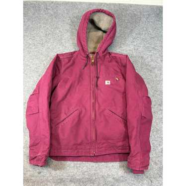 Carhartt ジャケット ピンク CARHARTT Active Jacket PINK/XXL カーハート アクティブ