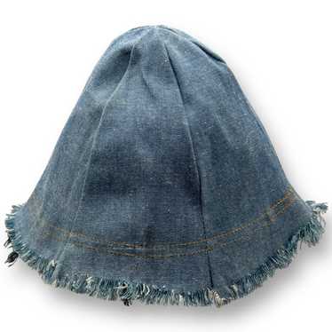Levis denim levi's denim hat - Gem