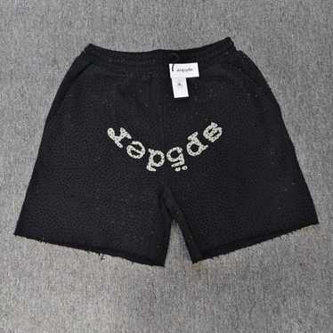 Spider worldwide mens shorts - Gem