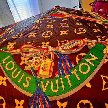 Louis vuitton umbrella monogram - Gem