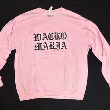 Wacko maria john smedley - Gem