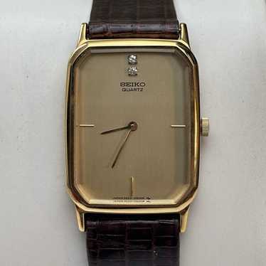 ヴィンテージ セイコー 2620 タンク ローマン文字盤 稼働品 美品 希少 ヴィンテージ SEIKO 2620 タンク ローマン文字盤 稼働品 美品