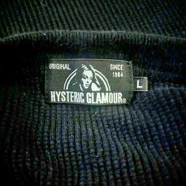 Hysteric glamour thermal - Gem