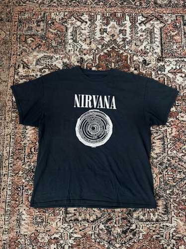 ミュージシャン NIRVANA Y2K 2003 VESTIBULE GLDAN XL ミュージシャン NIRVANA Y2K 2003 VESTIBULE GLDAN XL NIRVANA