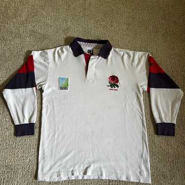 Cotton traders england rugby - Gem