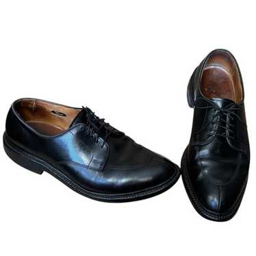 靴 Allen Edmonds 2103 Walton Black dress Allen Edmonds 2103 Walton
