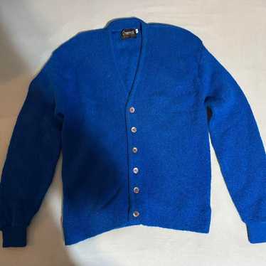 トップス 60s mohair cardigan 60s Mohair Cloud Cardigan – VAUX VINTAGE