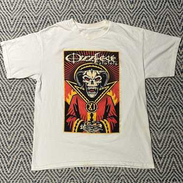 SET YOU FREE TOUR 2006 Tシャツ Mサイズ SET YOU FREE TOUR 2006 Tシャツ Mサイズ 00s Tool tour music