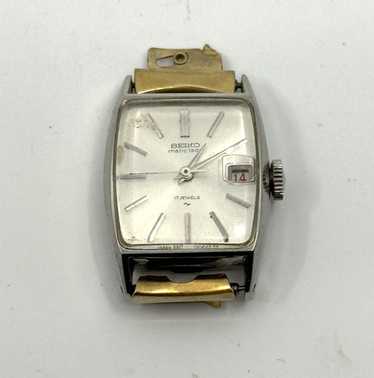 Seiko matic lady 2517 - Gem