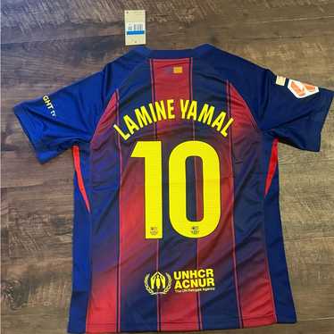Barcelona lamine yamal - Gem