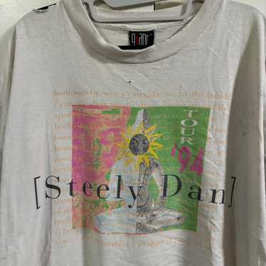 Steely dan band tee - Gem