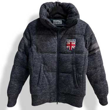 pupipara0302　The DUFFER of St.GEORGE The DUFFER of St.GEORGE OFFICIAL ONLINE SHOP ｜The DUFFER of