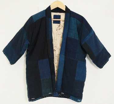 m*o様 新品未使用 ICT 22AW sanjuro kimono down SANJURO KIMONO DOWN JKT | Visvim Official North American Web