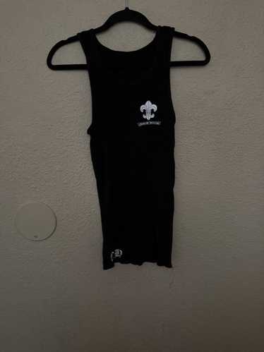 Chrome hearts top - Gem