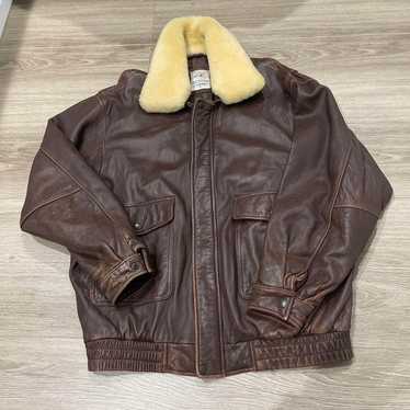 アヴィレックス　N-2B y2k flightjacket 28-A6755 Avirex flight jacket n2b - Gem