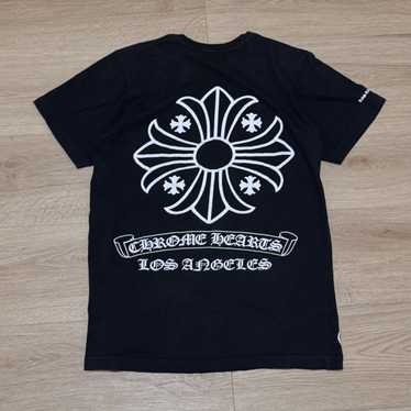 Chrome hearts exclusive t-shirt - Gem