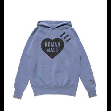 Human made hoodie - Gem