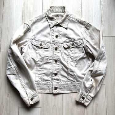 Vintage 60s lee westerner - Gem