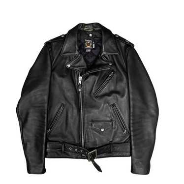 Schott at101 riders jacket - Gem