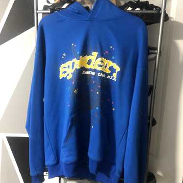 L.G.B ルグランブルー spider hoodie L.G.B. Spider Hoodie パーカー archive ルグランブルー lgb