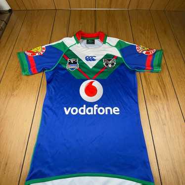 Warriors new zealand nrl - Gem