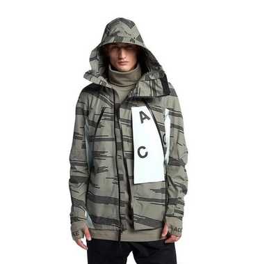 Nikelab acg alpine jacket - Gem