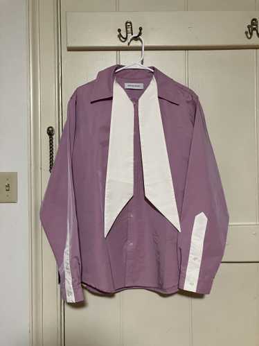 Kiko Kostadinov 18ss ロンtee KIKO KOSTADINOV – Atelier New York