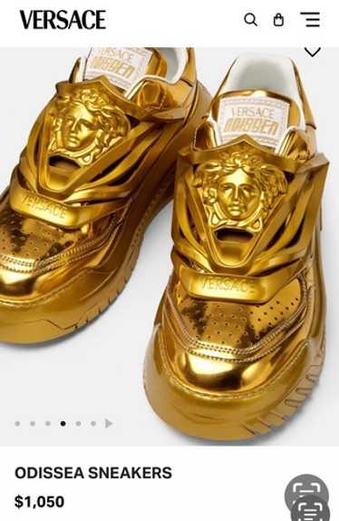 Versace odissea - Gem
