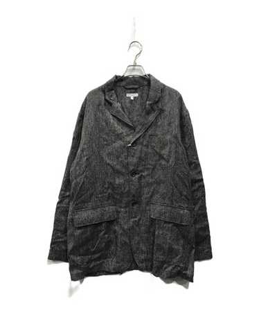 Engineered Garments Loiter Jacket サイズM Engineered Garments - Loiter Jacket Black
