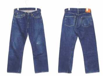 K　　　　　　　　　　　　　　　　　　【Ｖｉｎｔａｇｅ】Joe McCOY Joe McCoy 8Hour Union Brown Duck Painter Pants Lot 722 32