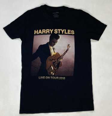 Harry Styles ライブ Tシャツ OneDirection One Direction up All Night Tour 2012 T-shirt - Sweatshirt