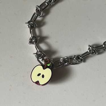 Hysteric glamour silver - Gem