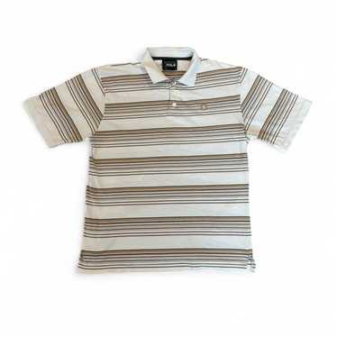 希少 SOUTHPOLE サウスポール 90s ヴィンテージポロシャツ XL Vintage South Pole T Shirt 90's Authentic Collection RARE