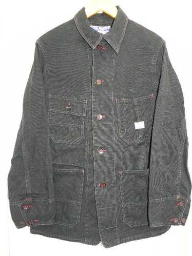 K　　　　　　　　　　　　　　　　　　【Ｖｉｎｔａｇｅ】Joe McCOY Joe McCoy 501XX 1947 Model Lot 905 Vintage Jeans W31 Red Ear