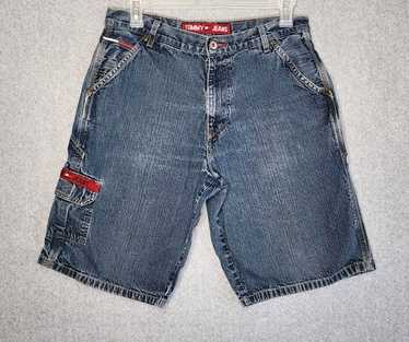 Tommy hilfiger jorts carpenter - Gem