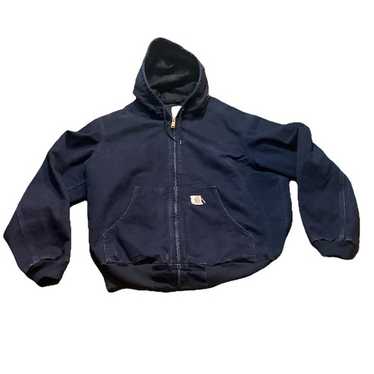 Vintage carhartt j25 mdt - Gem