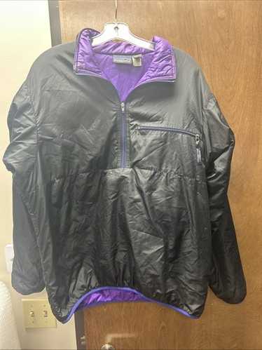 Patagonia puffball jacket - Gem