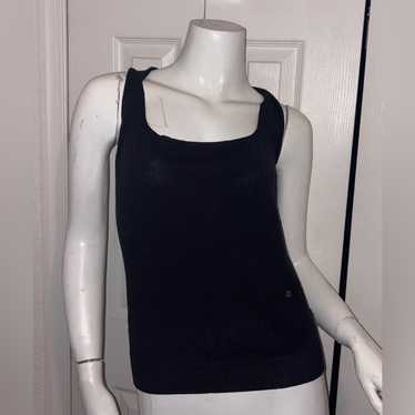 Burberry tank top - Gem