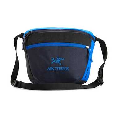 Arcteryx beams custom mantis - Gem