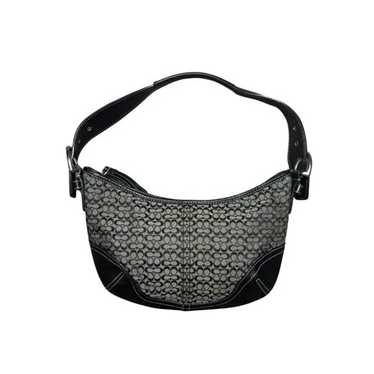 Coach signature small hobo - Gem