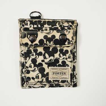 Beams porter disney - Gem