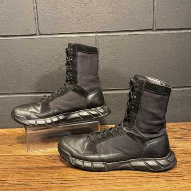 靴 00's OAKLEY Tactical Combat Boots 26.5 00s OAKLEY TACTICAL BOOTS | GALAXIES