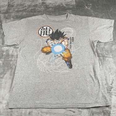 Dragon ball z ripple - Gem