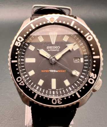 Seiko 7002 7000 - Gem