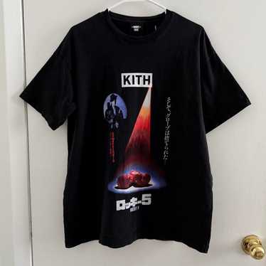 ☆ KITH x ROCKY Clubber Lang tee コラボTシャツ ☆ ☆ KITH x ROCKY Clubber Lang tee コラボTシャツ ☆ (KITH NYC