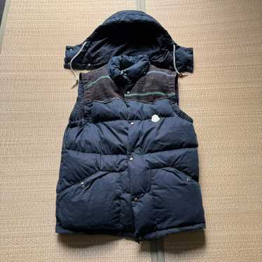 11AW visvim MONCLER V GYANTSE モンクレール 11AW visvim MONCLER V GYANTSE モンクレール