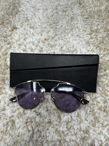◎ Christian Dior SO REAL サングラス Christian Dior Women's So Real