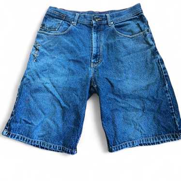 Sean john denim jorts - Gem