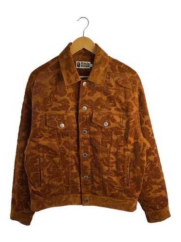 ジャケット・アウター AAPE CORDUROY JACKET AAPJKM7660XXNBGX-pdp-1.jpg?v=