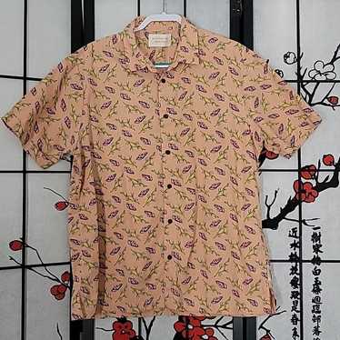 Scotch & soda hawaiian - Gem
